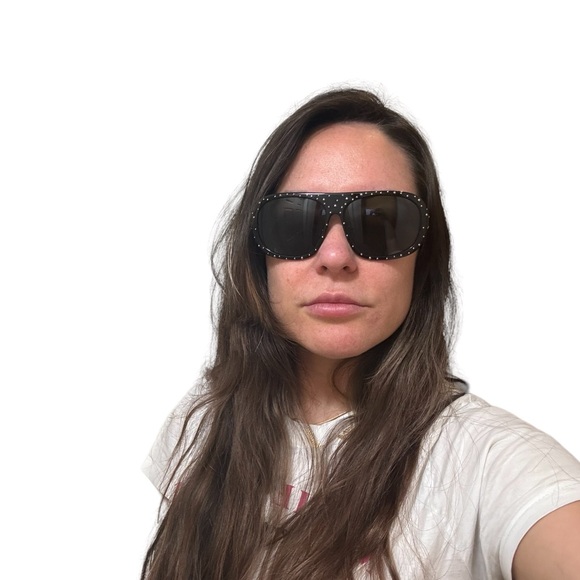 Rare chanel sunglasses - Picture 4 of 5